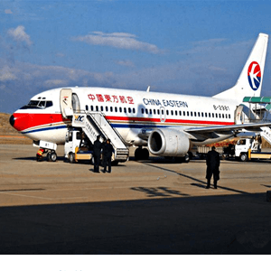 洛阳北郊机场快运航空快运业稳步发展的原因是什么？
